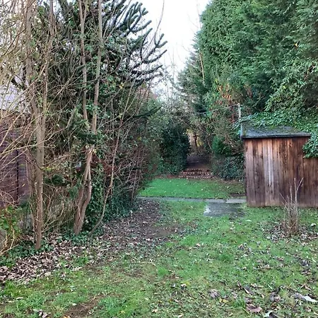 Walcott Villa Hereford Exterior photo