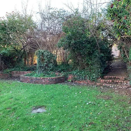 Walcott Villa Hereford Exterior photo